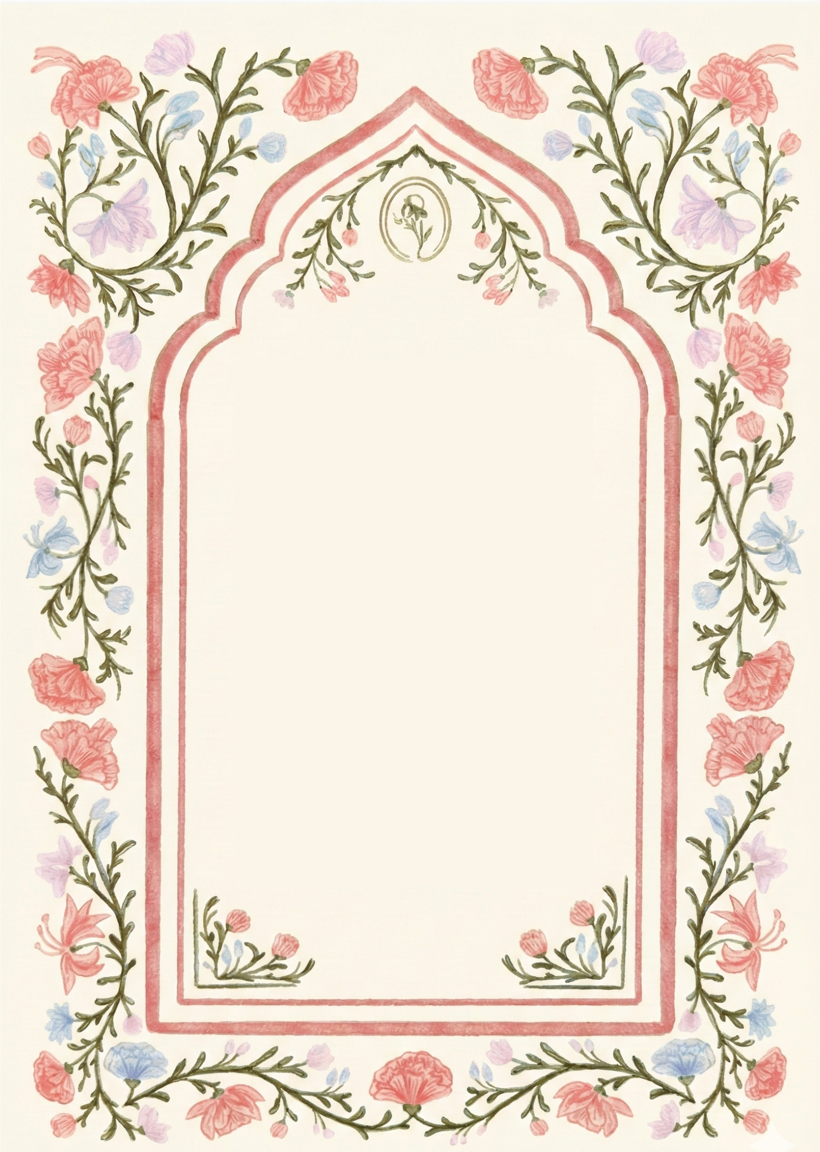 Decorative frame